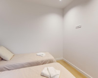 Nueva construcción  - Apartamento / piso - Guardamar del Segura