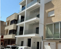 Nueva construcción  - Apartamento / piso - Guardamar del Segura