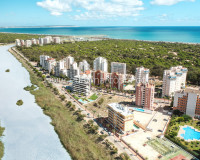 Nueva construcción  - Apartamento / piso - Guardamar del Segura