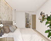 Nueva construcción  - Apartamento / piso - Guardamar del Segura