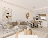Nueva construcción  - Apartamento / piso - Guardamar del Segura