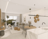 Nueva construcción  - Apartamento / piso - Guardamar del Segura