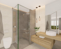 Nueva construcción  - Apartamento / piso - Guardamar del Segura