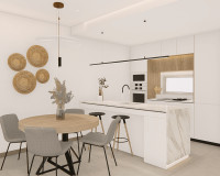 Nueva construcción  - Apartamento / piso - Guardamar del Segura