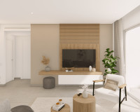Nueva construcción  - Apartamento / piso - Guardamar del Segura