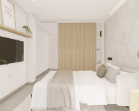 Nueva construcción  - Apartamento / piso - Guardamar del Segura