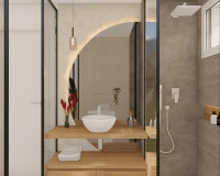 Nueva construcción  - Apartamento / piso - Guardamar del Segura