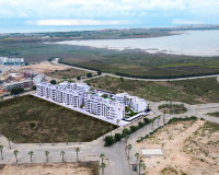 Nueva construcción  - Apartamento / piso - Guardamar del Segura