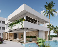 Nueva construcción  - Apartamento / piso - Guardamar del Segura