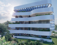 Nueva construcción  - Apartamento / piso - Guardamar del Segura