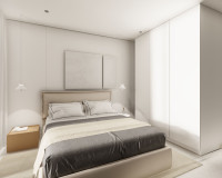 Nueva construcción  - Apartamento / piso - Guardamar del Segura