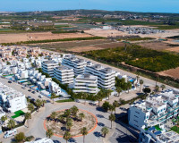 Nueva construcción  - Apartamento / piso - Guardamar del Segura