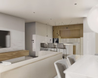Nueva construcción  - Apartamento / piso - Guardamar del Segura