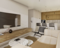 Nueva construcción  - Apartamento / piso - Guardamar del Segura