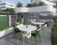 Nueva construcción  - Apartamento / piso - Guardamar del Segura
