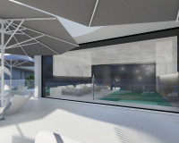 Nueva construcción  - Apartamento / piso - Guardamar del Segura