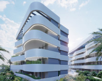 Nueva construcción  - Apartamento / piso - Guardamar del Segura