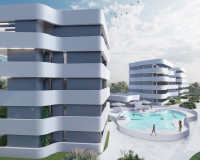 Nueva construcción  - Apartamento / piso - Guardamar del Segura