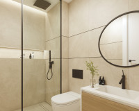 Nueva construcción  - Apartamento / piso - Guardamar del Segura