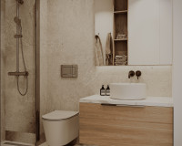 Nueva construcción  - Apartamento / piso - Guardamar del Segura