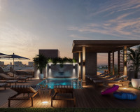 Nueva construcción  - Apartamento / piso - Guardamar del Segura