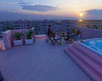 Nueva construcción  - Apartamento / piso - Guardamar del Segura
