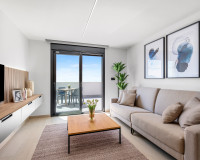 Nueva construcción  - Apartamento / piso - Guardamar del Segura