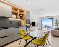 Nueva construcción  - Apartamento / piso - Guardamar del Segura
