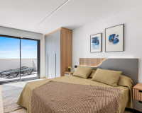 Nueva construcción  - Apartamento / piso - Guardamar del Segura