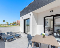 Nueva construcción  - Apartamento / piso - Guardamar del Segura