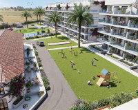 Nueva construcción  - Apartamento / piso - Guardamar del Segura