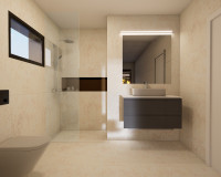 Nueva construcción  - Apartamento / piso - Guardamar del Segura