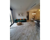 Nueva construcción  - Apartamento / piso - Guardamar del Segura