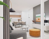 Nueva construcción  - Apartamento / piso - Guardamar del Segura