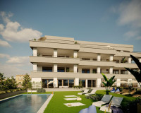 Nueva construcción  - Apartamento / piso - Hondón de las Nieves