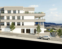 Nueva construcción  - Apartamento / piso - Hondón de las Nieves