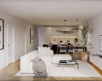 Nueva construcción  - Apartamento / piso - Hondón de las Nieves