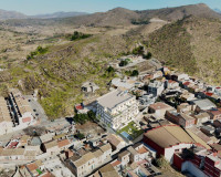 Nueva construcción  - Apartamento / piso - Hondón de las Nieves