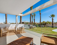 Nueva construcción  - Apartamento / piso - Islas Menores