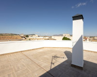 Nueva construcción  - Apartamento / piso - Jacarilla