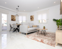 Nueva construcción  - Apartamento / piso - Jacarilla