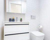 Nueva construcción  - Apartamento / piso - Jacarilla