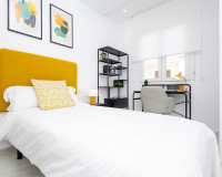 Nueva construcción  - Apartamento / piso - Jacarilla