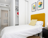 Nueva construcción  - Apartamento / piso - Jacarilla