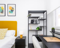 Nueva construcción  - Apartamento / piso - Jacarilla