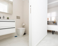 Nueva construcción  - Apartamento / piso - Jacarilla