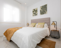 Nueva construcción  - Apartamento / piso - Jacarilla