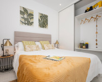 Nueva construcción  - Apartamento / piso - Jacarilla