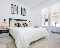 Nueva construcción  - Apartamento / piso - Jacarilla