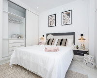 Nueva construcción  - Apartamento / piso - Jacarilla